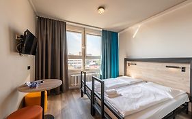 a&o Stuttgart City